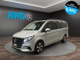 Mercedes-Benz V 250 d STYLE Lang NAVI BURMESTER DISTRONIC SHZ