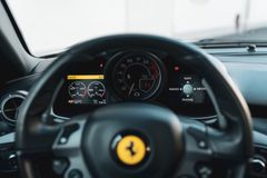 Fahrzeugabbildung Ferrari F12 Berlinetta*Mwst*