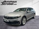 Volkswagen Passat Variant GTE 1.4 TSI DSG ab 0,99% AHK ACC - Volkswagen Passat Variant: 1.9
