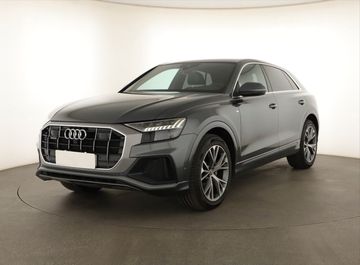 Audi Q8 - 2