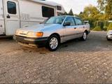 Ford Scorpio - Ford Scorpio
