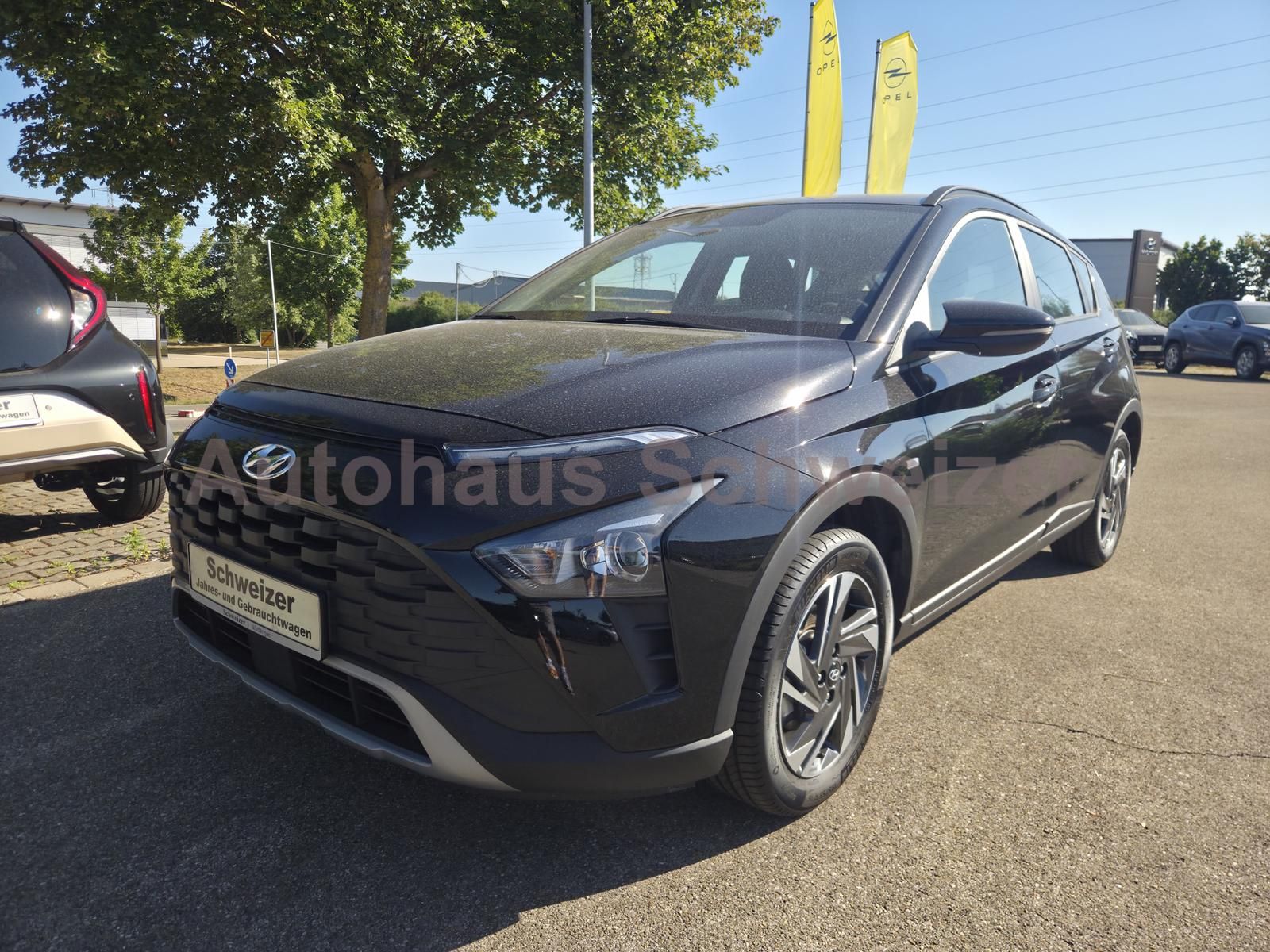 Hyundai BAYON – Bild 2