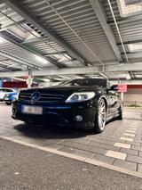 Mercedes-Benz Mercedes CL500 AMG TÜV neu - gebrauchte Mercedes-Benz CL 500 aus dem Jahr 2007