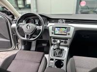 Volkswagen Passat Comfortline Autom./Navi+/Massage/AHK