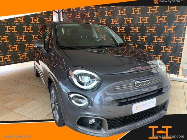 Fiat FIAT 500X 1.6 M.Jet 130 CV Sport