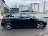 Mercedes-Benz A 180 -AMG Autom. fast Vollausst. - Mercedes-Benz: Firmenfahrzeug
