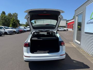 Volkswagen Golf VIII Variant Life+Virt.Cock+SHZ+Navi+LED+Ga