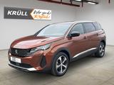 Peugeot 5008 1.2 Allure Pack - Peugeot 5008 in Rostock