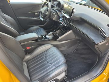 Peugeot 208 GT Pure Tech Allure Leder+Automatik+Massage, Bild 32