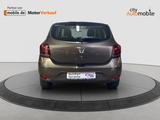 Dacia Sandero II Laureate/1.Hand/Automatik/Tempomat - Dacia: Laureate