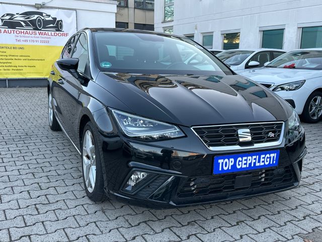 Seat Ibiza FR 1.0 EcoTSI 6-Gang Navi*Kamera*8xReifen