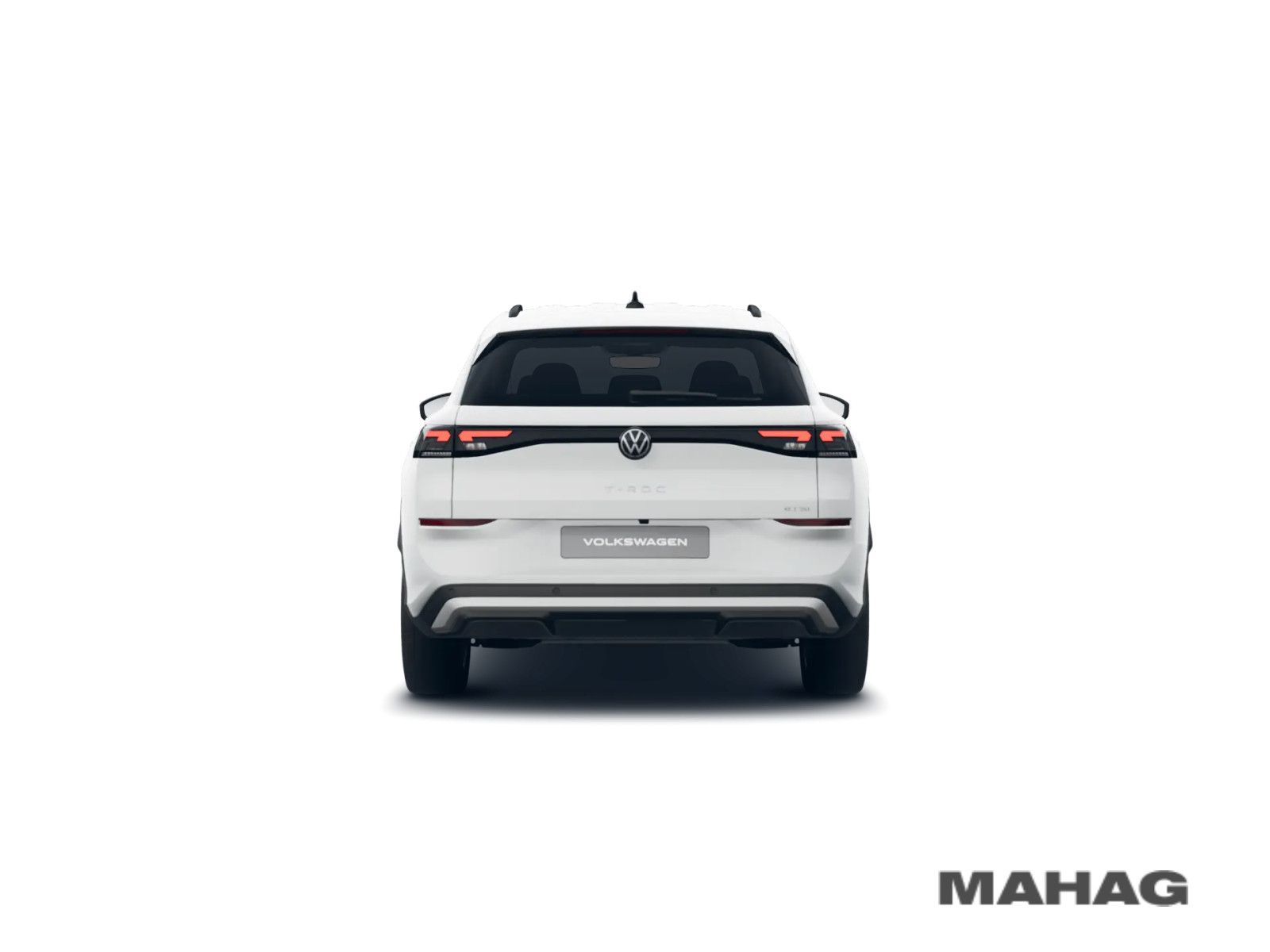 Volkswagen T-Roc - Bild 8