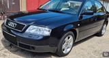 Audi A6 2.8 tiptronic - Vollleder, Xenon, Bose, Solar - Audi aus 1997