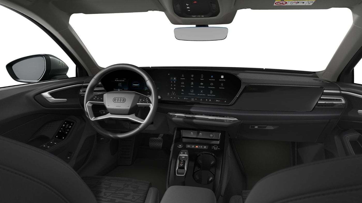 Audi A5 - Bild 4