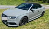 Audi A3 Cabrio in tollem Design, Seltenheit - Audi A3: Se