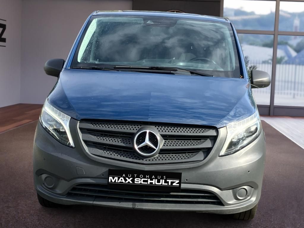 Fahrzeugabbildung Mercedes-Benz Vito 116 CDI *Navi*AHK*PDC*KeyLess*LED*Kam.*AUT