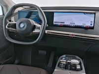 BMW iX - Vorschau Bild 17