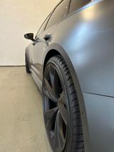 Audi ABT POWER  S / 720PS / MATT / HD MATRIX - mit Benzin-Antrieb: Alcantara, Kombi