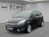 Opel Meriva Turbo B 1.4 Innovation AHK PDC RFK LM GJR - Opel Meriva Gebrauchtwagen in Bremen