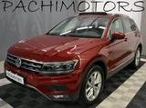 Volkswagen VOLKSWAGEN Tiguan 2.0 TSI 180CV DSG 4MOTION Adva - Volkswagen Tiguan AD