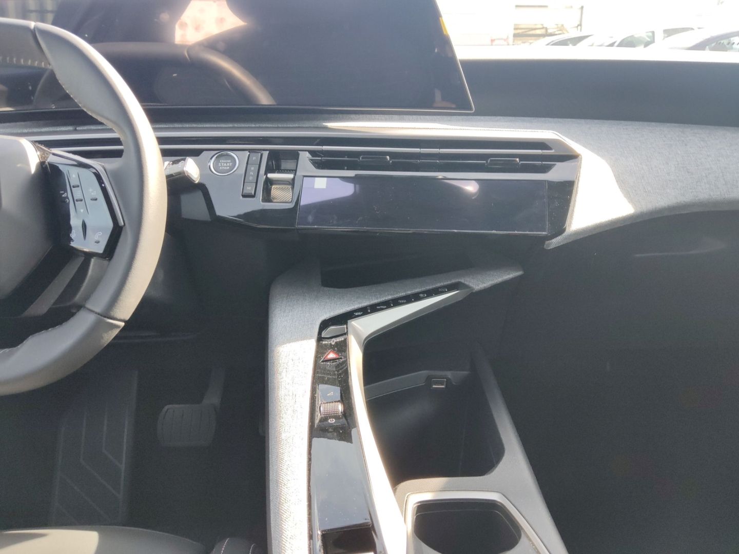 Peugeot 5008 - Bild 11