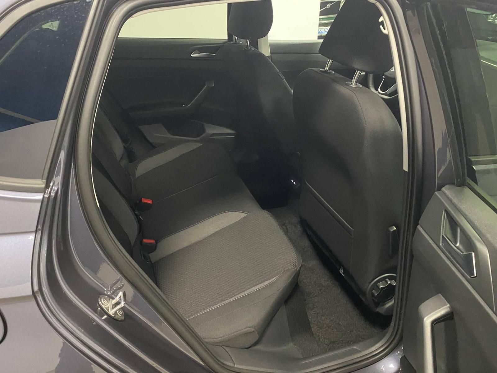 Fahrzeugabbildung Volkswagen Polo 1.0 TSI DSG Life+3 J Garantie bis 90.000 KM
