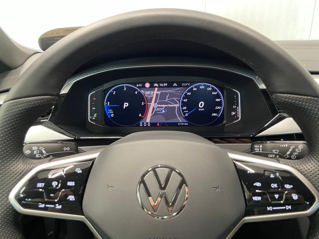 Arteon Shootingbrake R-Line 2.0 TDI DSG LED