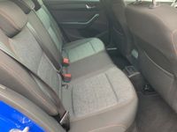 Skoda Fabia - Vorschau Bild 13