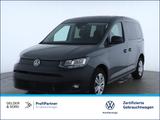 Volkswagen Caddy 2.0 TDI RFK*DAB+*Navi*ACC*AHK*Digital