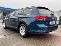 Volkswagen Passat Variant Business 2.0 TDI SHZ NAVI Kamera