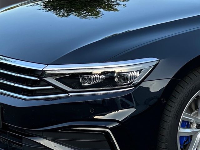Passat Variant Plug-In Hybrid GTE 1.4 TSI DSG IQ