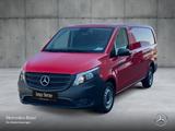 Mercedes-Benz Vito 114 CDI KA Lang Klima+Tempo+HolzBo