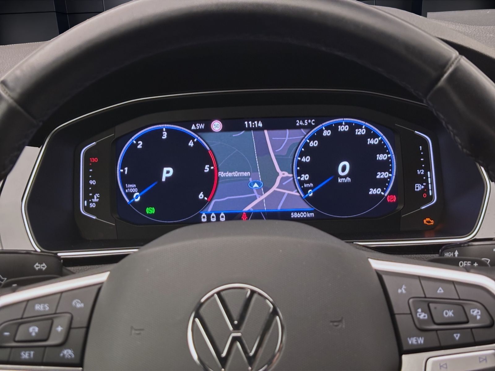 Volkswagen Passat Variant - Bild 13