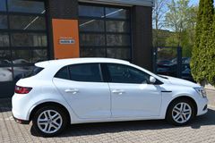 RENAULT Megane IV 1.5 dCi 110 Energy Play NAVI DAB