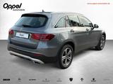 Mercedes-Benz GLC 220 d 4Matic SITZHEIZUNG+NAVIGATION - scheckheftgepflegte Mercedes GLC 220
