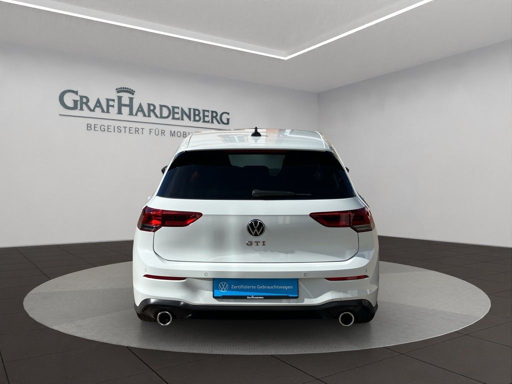 Volkswagen Golf 8 GTI TSI DSG NaviPro ACC foto 5