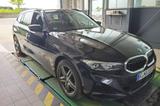 BMW 320d Touring 2.0 140KW AT8 E6d - BMW: 3.0