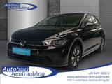 Volkswagen POLO 1.0 TSI "MOVE" 95 PS DSG+NAVI+SHZ+ - Volkswagen Polo: 9n1