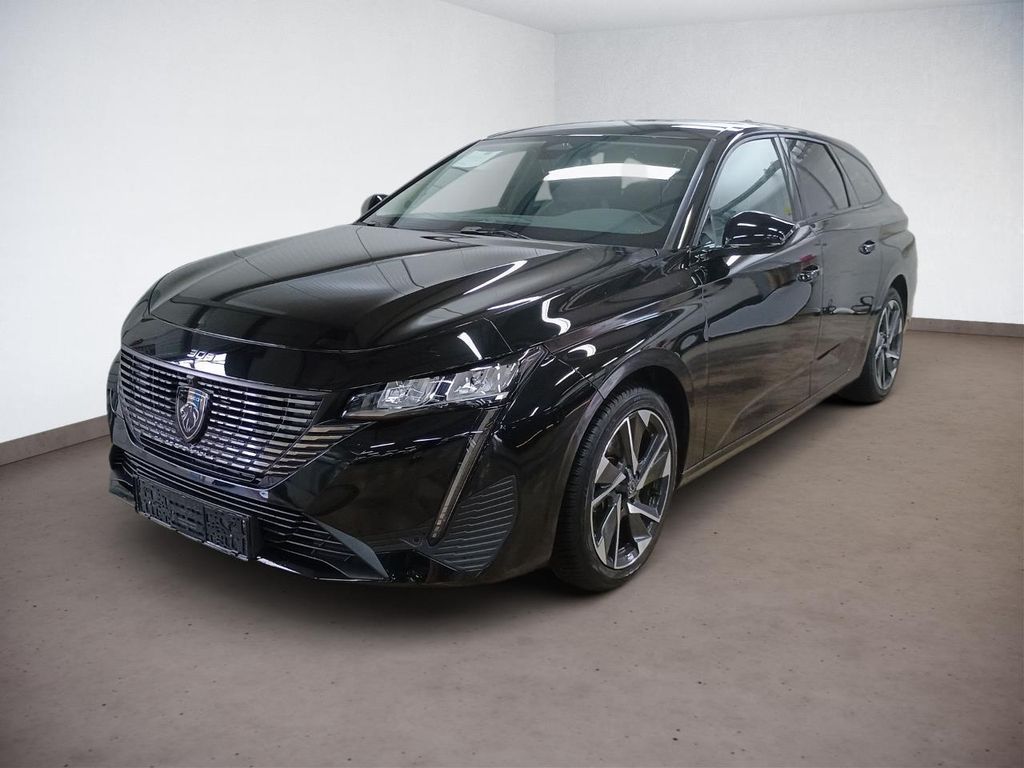 Image of Peugeot 308