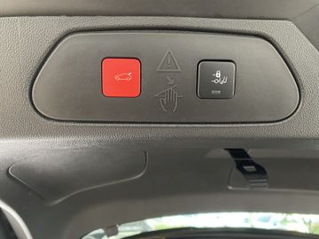 Bild 7 Opel Grandland (X) Grandland GSe AHK/SHZ+LHZ/NAVI/PDC V+H+CAM/KLIMA