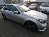 Mercedes-Benz C 200  *2 HAND*AUTOMAT*PDC*KLIMA*TÜV 12/27*8xALU - Mercedes-Benz C 200 Gebrauchtwagen in Dortmund