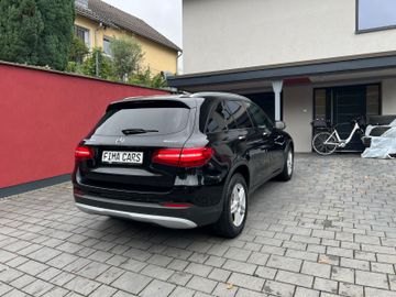 Mercedes GLC 250 - 6