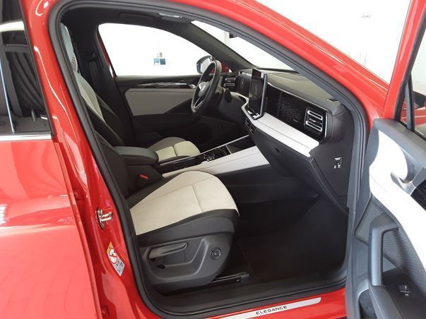 Volkswagen Tiguan - Bild 6