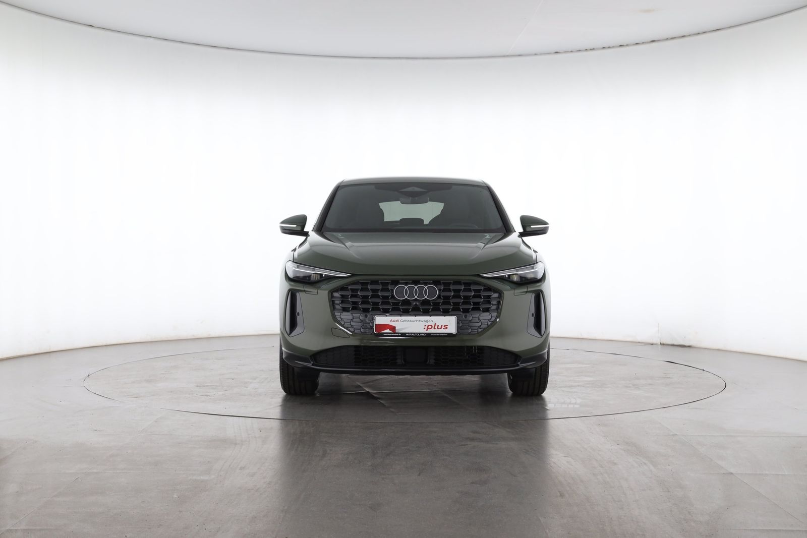 Audi Q5 - Bild 6