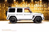 Mercedes-Benz G 63 AMG BRABUS 800+WIDESTAR+FACELIFT+MY 2026+ - Mercedes-Benz G-Klasse Neuwagen in Bremen