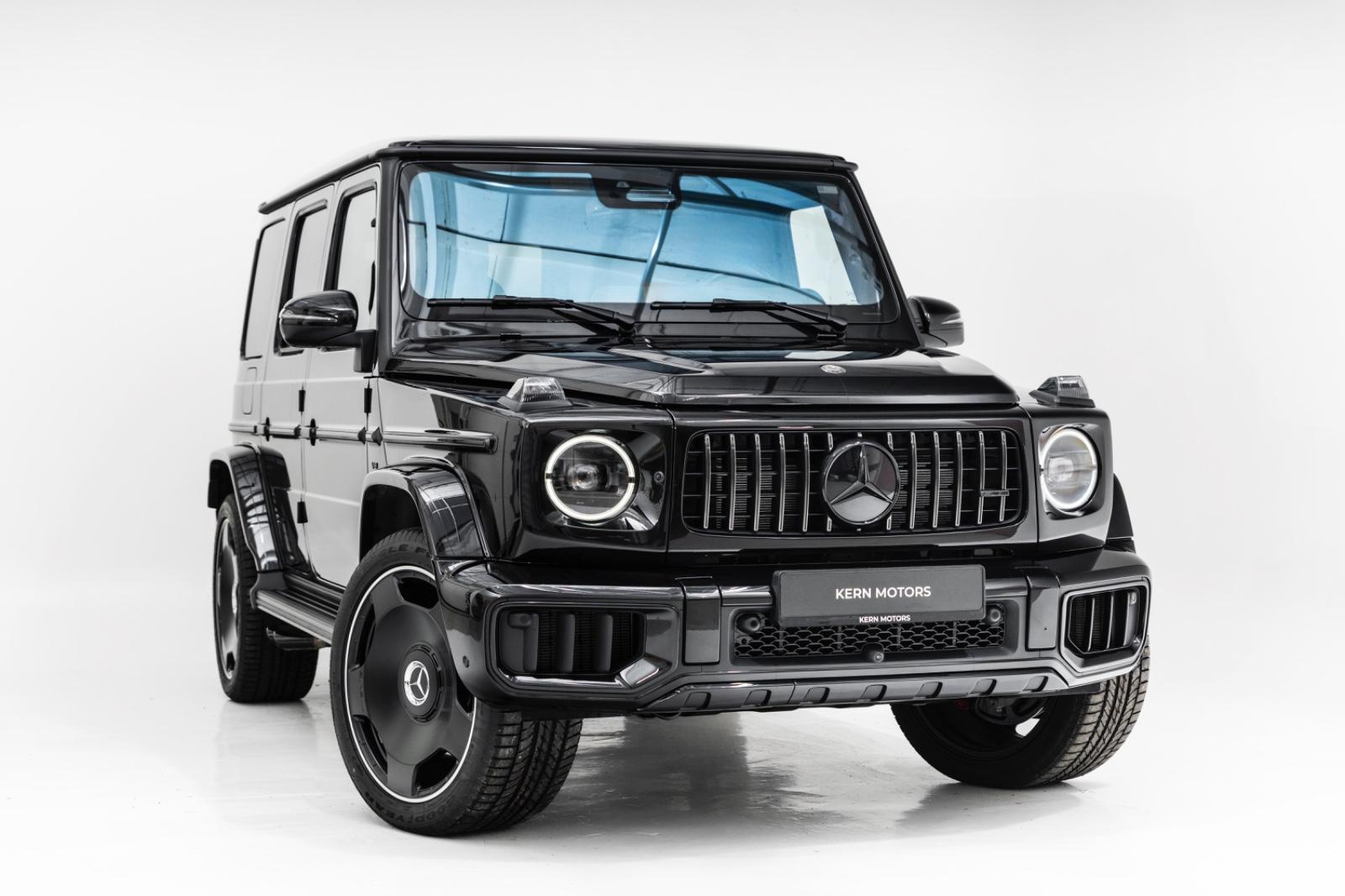 Mercedes-Benz Superior*Carbon*A22*Produktion 2026*TV*winterpak