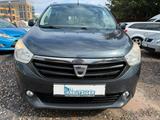 Dacia Lodgy Laureate - Dacia Lodgy mit Diesel-Antrieb