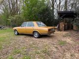 BMW E3 3.0S Ceylon - BMW Oldtimer: E3
