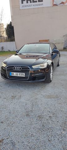 AUDI A6 2.0 TDI 140kW ultra -