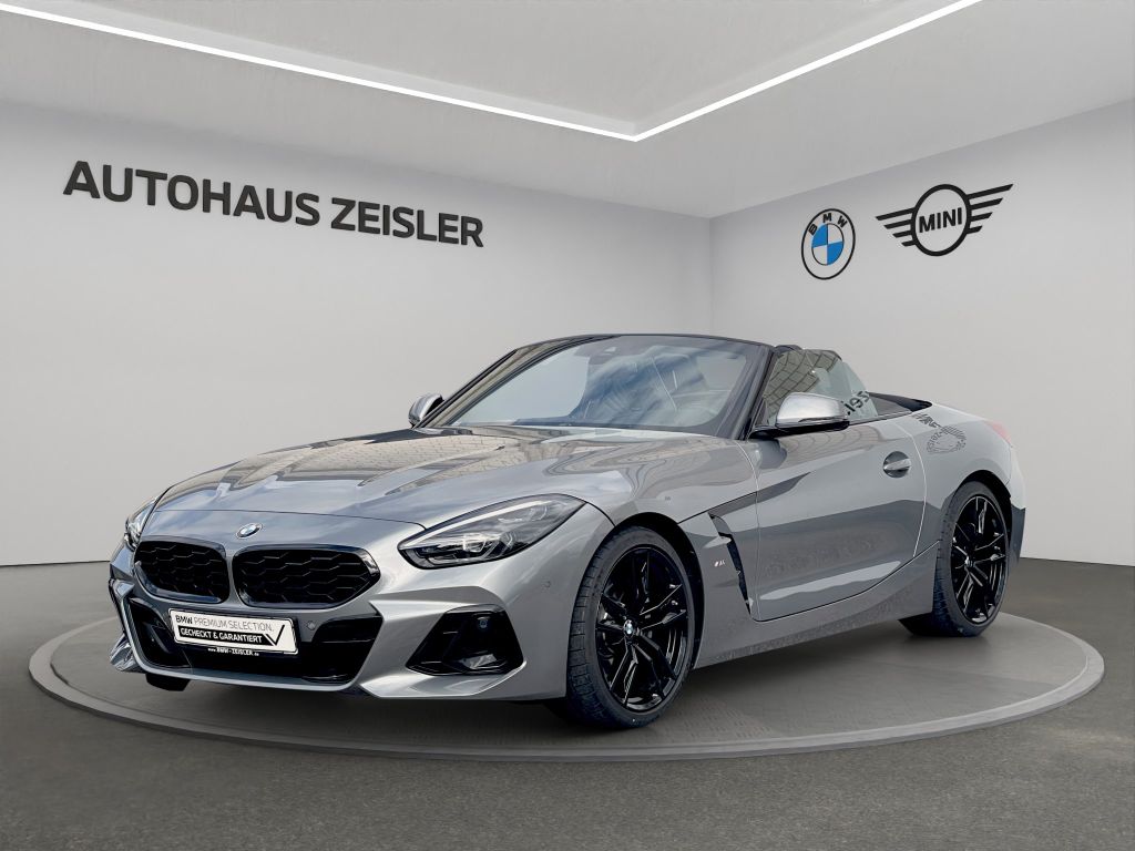 Image of BMW Z4